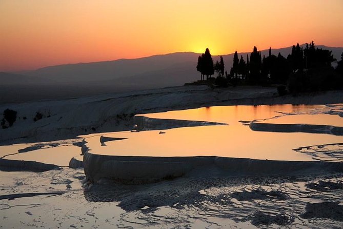 Pamukkale Tour from Istanbul - Who will enjoy this Pamukkale trip?
