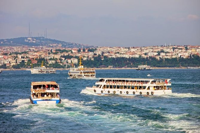 Panoramic City Tour with Bosphorus Strait Sightseeing Cruise - What this Istanbul tour actually delivers