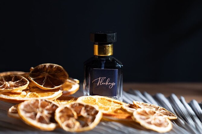 Perfume Workshop in Istanbul - Price and the value of a custom souvenir