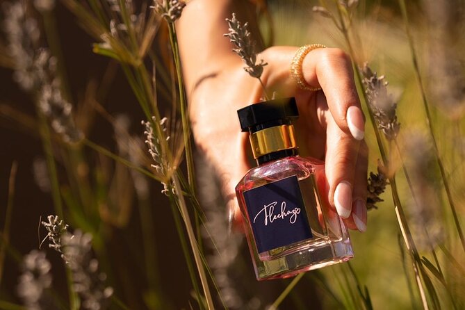 Perfume Workshop in Istanbul - Who will enjoy this most