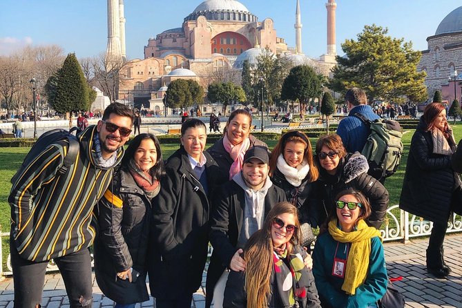 Personalized Istanbul Tour with Private Local Tour Guide - Key points to know before booking