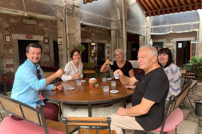 Personalized Istanbul Tour with Private Local Tour Guide - Sultanahmet Square gives you the city’s big picture