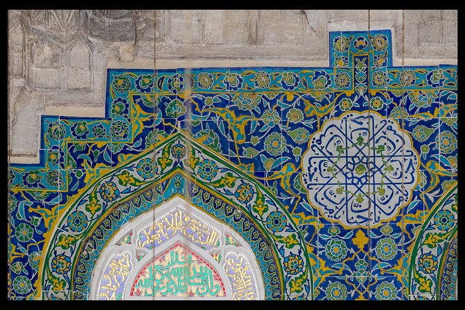 Photograph Istanbul - Uskudar: Asian-side neighborhoods and broad views