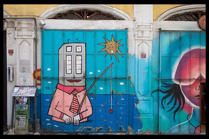 Photograph Istanbul - Sultanahmet: famous monuments and overlooked streets