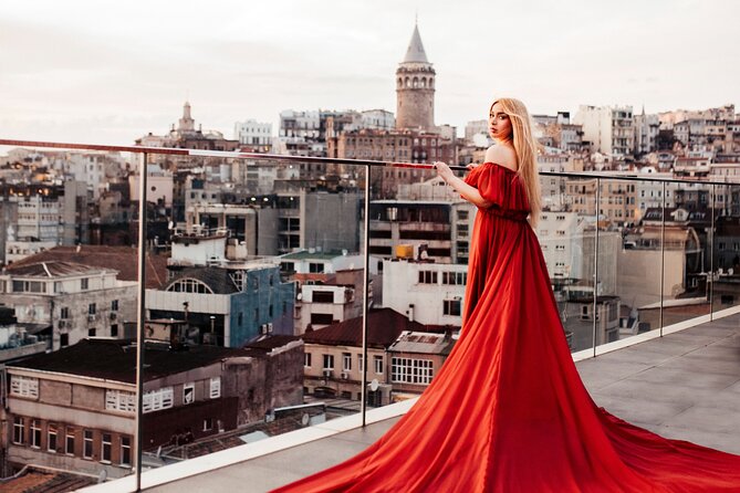 Photographer in Istanbul - Should you book it?