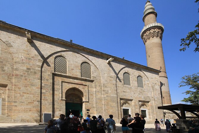 Premium Bursa and Uludag Tour - (Breakfast-Lunch Included) - Why this day trip works for Istanbul visitors
