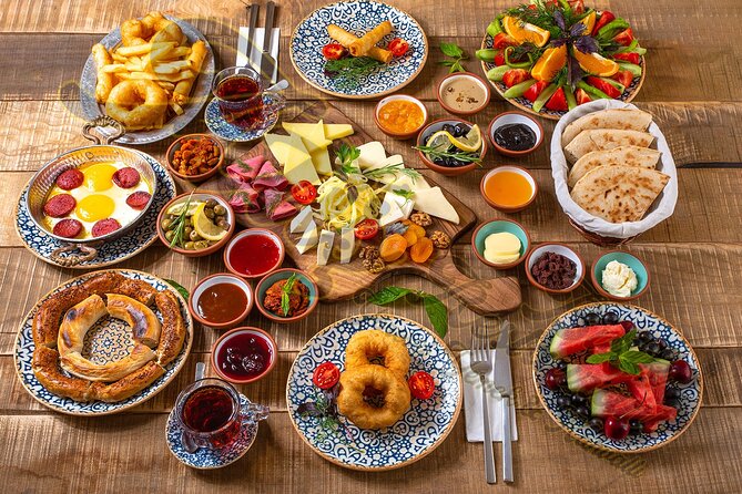 Premium Bursa and Uludag Tour - (Breakfast-Lunch Included) - Riding up Uludağ to 2,543 meters