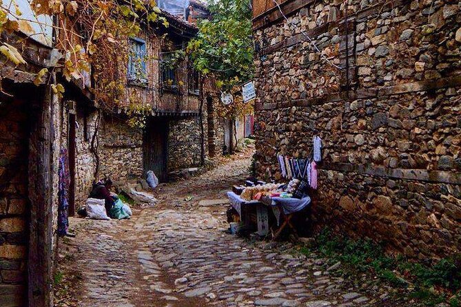 Premium Bursa and Uludag Tour - (Breakfast-Lunch Included) - Meals, drinks, and what the price really covers