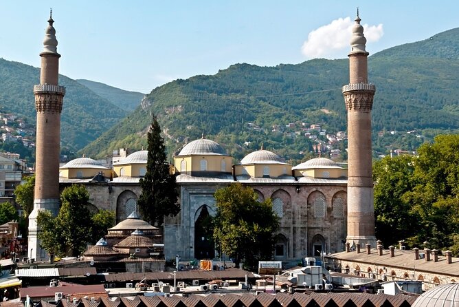 Premium Bursa and Uludag Tour - (Breakfast-Lunch Included) - Guides, group size, and the human side of the day