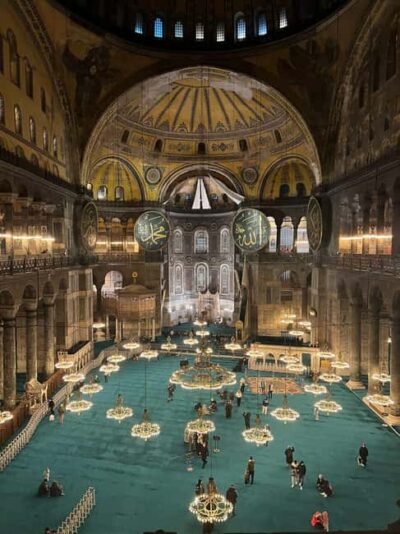 Premium Line : Private Istanbul Tour : All Inclusive Package