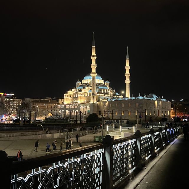 Premium Line : Private Istanbul Tour : All Inclusive Package - How the private format changes the day
