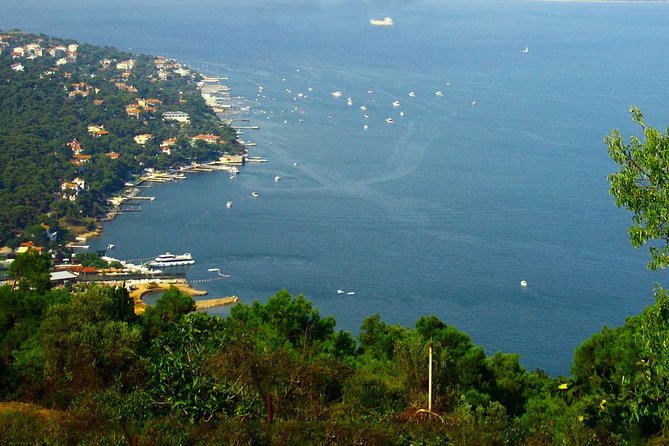 Princes' Islands Tour from Istanbul - Why the Princes’ Islands make a good break from Istanbul