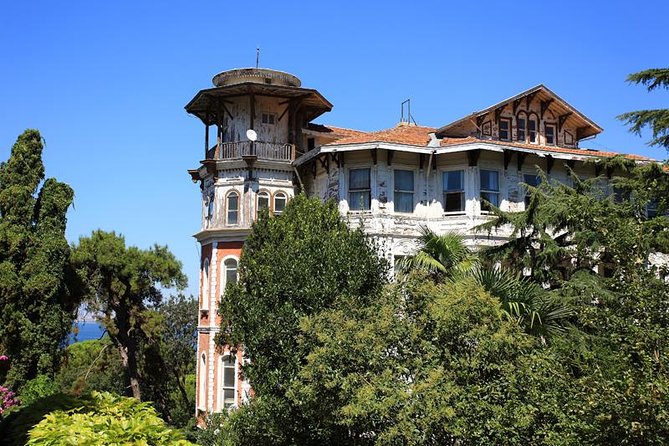 Princes' Islands Tour from Istanbul - Who should book this island day?