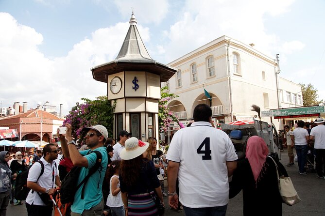 Princes Islands Tour WITH Private Boat, optional Pickup & Lunch - Büyükada, the main three-hour pause