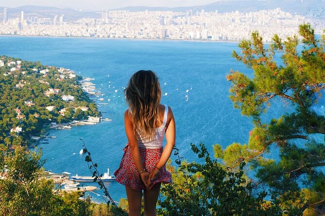 Princess Island Tour Full Day - Practical details before you book