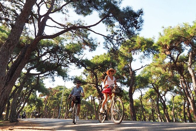 Princess Island Tour Full Day - Should you book the Princess Island Tour?