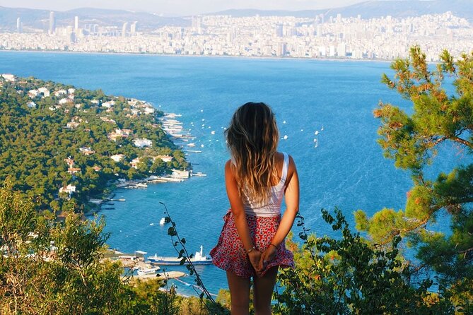 Princess Island Tour with Lunch & Ferry Ride - Why Büyükada makes a good break from Istanbul