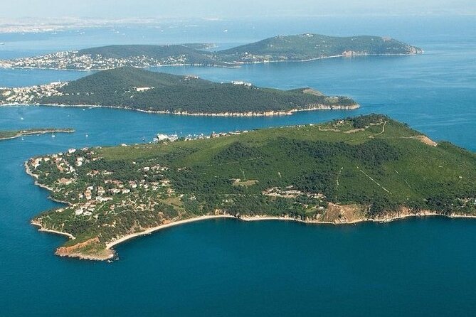 Princess Islands Daily Tour from Istanbul - Is $40.50 a Fair Price?