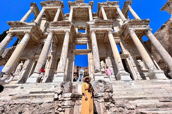 Private 10-Day Istanbul Ephesus Pamukkale Cappadocia Guided Tour - Day 1: A gentle arrival in Istanbul