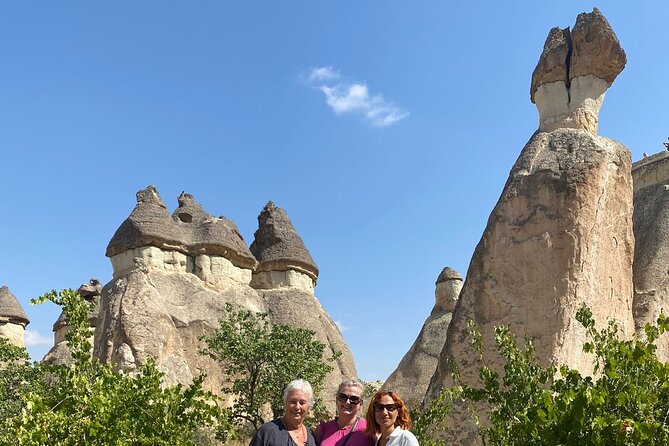 Private 10-Day Istanbul Ephesus Pamukkale Cappadocia Guided Tour - Day 2: Sultanahmet’s mosques, palaces, and old racecourse