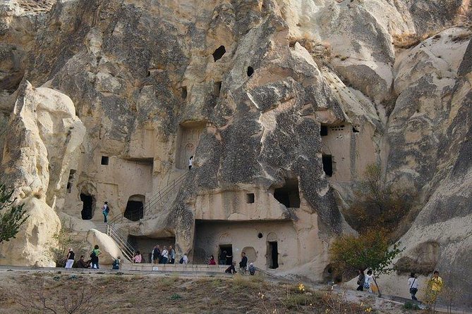 Private 12 Day Tour of Turkey From Istanbul - A grand Turkey route, with very little guesswork