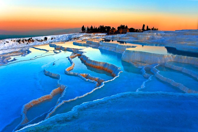 Private 12 Day Tour of Turkey From Istanbul - Ephesus deserves your full attention