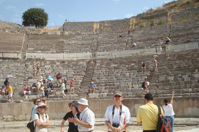 Private 12 Day Tour of Turkey From Istanbul - Gallipoli, Troy, and Pergamon bring the ancient world into focus