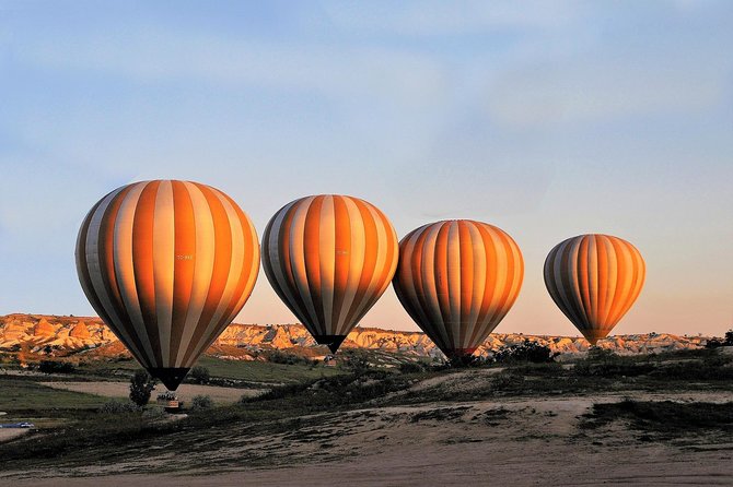 Private 2 Days Cappadocia Tour from Istanbul (Optional Hot Air Balloon) - What this two-day Cappadocia trip is really like
