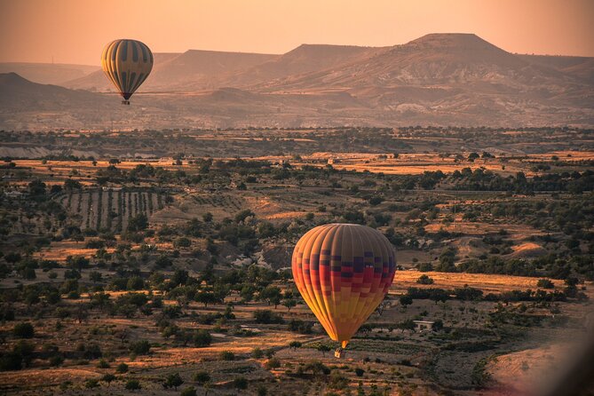 Private 2 Days Cappadocia Tour from Istanbul (Optional Hot Air Balloon) - Who should book this private Cappadocia tour?