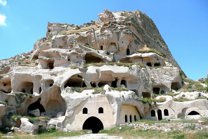 Private 4 Days Turkey Tour from Istanbul to Cappadocia, Ephesus, Pamukkale - Day 3: From Cappadocia to the marble streets of Ephesus