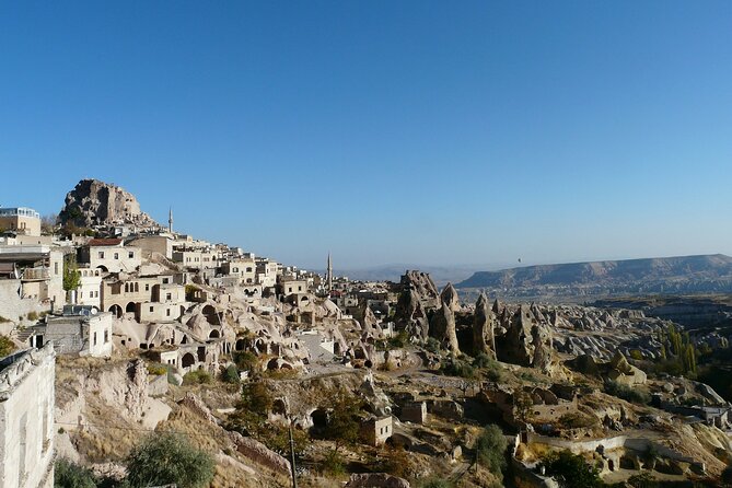Private 4 Days Turkey Tour from Istanbul to Cappadocia, Ephesus, Pamukkale - The guide factor and the private-tour advantage