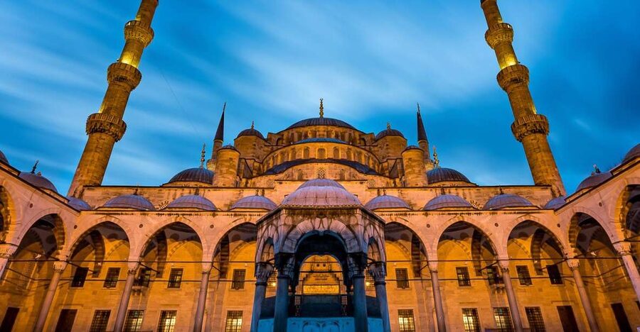 Private 7-Hour Istanbul Tour with Red Carpet Treatment - The Hippodrome’s three surviving monuments
