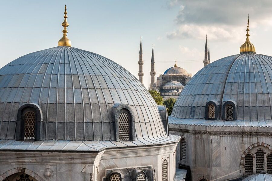 Private 7-Hour Istanbul Tour with Red Carpet Treatment - A one-hour lunch break in Sultanahmet