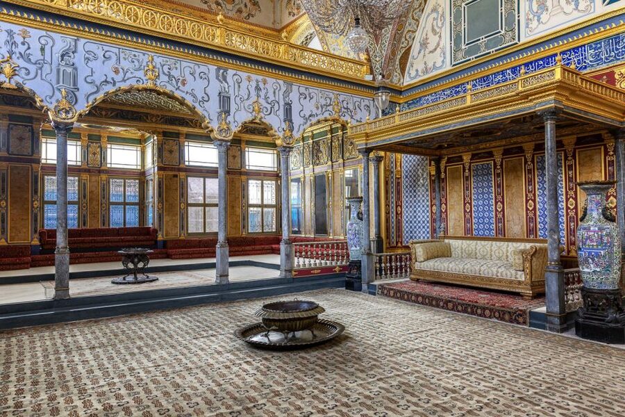 Private 7-Hour Istanbul Tour with Red Carpet Treatment - What the private format adds