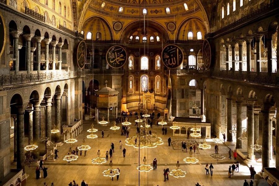 Private 7-Hour Istanbul Tour with Red Carpet Treatment - Is $161 a good value?