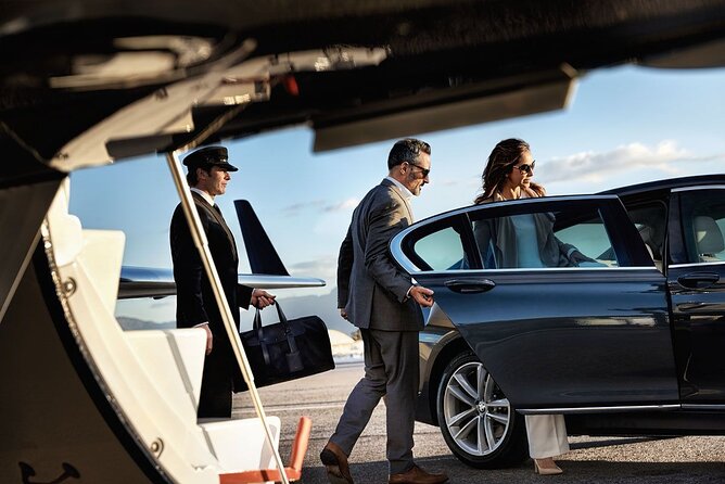 Private Airport Transfer from/to Istanbul City. - Delays, closures, and the airport handoff