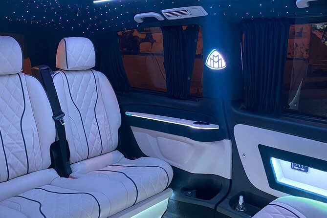 Private Airport Transfer from/to Istanbul City. - Getting to Sultanahmet, Fatih, and Taksim