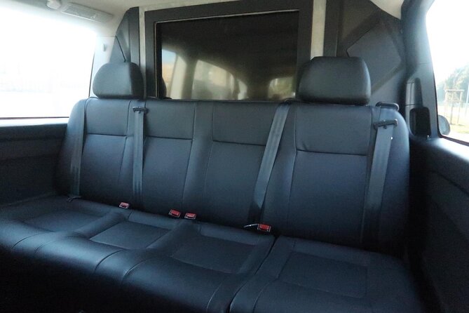 Private Airport Transfer in Istanbul - A fair look at the difficult pickup report