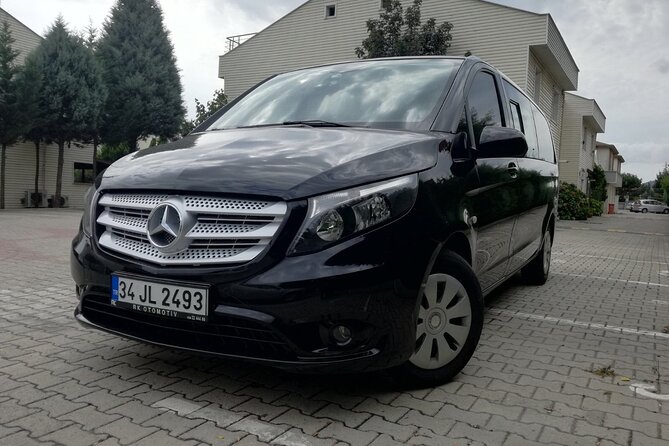 Private Airport Transfer in Istanbul - Who will get the most from this transfer