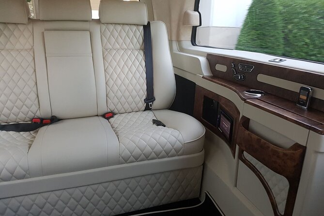 Private Airport Transfer in Istanbul - How the airport meeting works