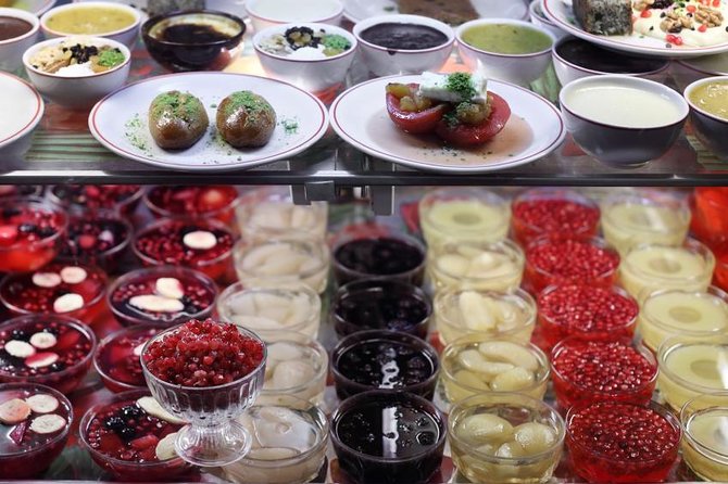 Private and guided Istanbul food tour - Taste of Istanbul - Key points at a glance