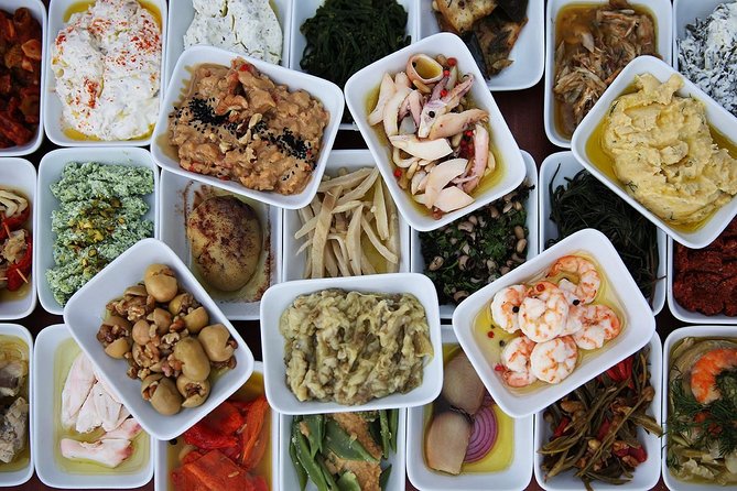 Private and guided Istanbul food tour - Taste of Istanbul - What makes the private format worthwhile