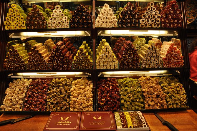 Private and guided Istanbul food tour - Taste of Istanbul - Is $270 per person good value?
