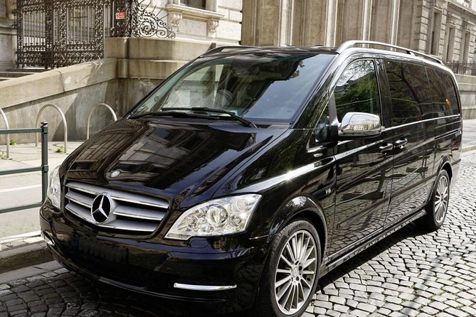 Private Arrival Transfer from Istanbul Airport to City Center - Why a private Istanbul airport ride can be worth it