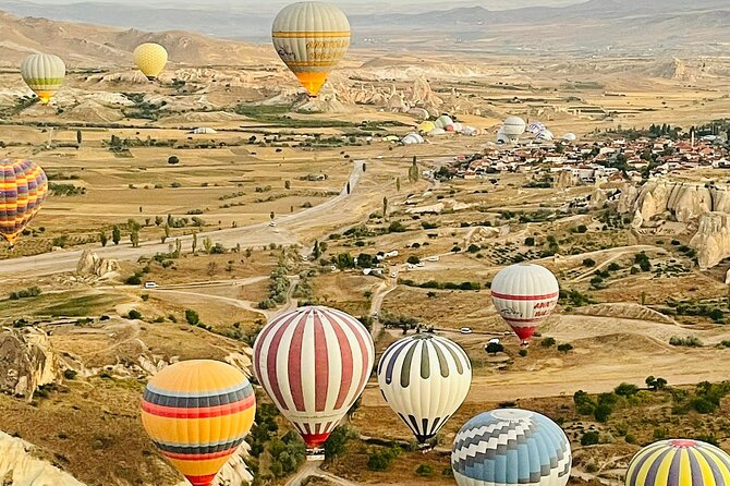 Private Best Landmarks Turkey Classic: 7-day from Istanbul - Gallipoli: a moving first day
