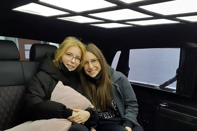 Private car Rental with Driver in Istanbul - Why a private car can make sense in Istanbul