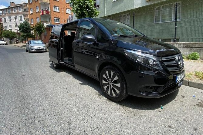 Private Car With Driver in Istanbul - A private way to cross Istanbul’s crowded city