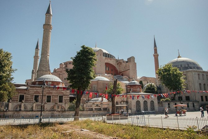 Private City Kickstart Tour: Istanbul - What the guide adds beyond the monuments