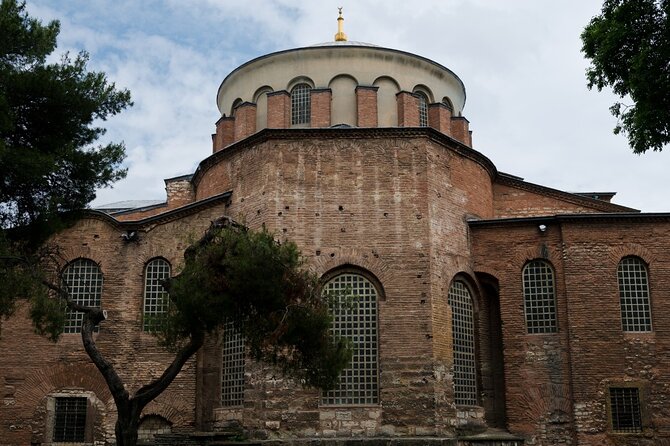 Private Cultural Tour of Istanbul: 1 or 2-Day Tailored Experience - What this Istanbul tour gets right