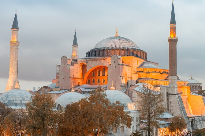 Private Cultural Tour of Istanbul: 1 or 2-Day Tailored Experience - Day 2 on the Bosphorus and in modern Istanbul
